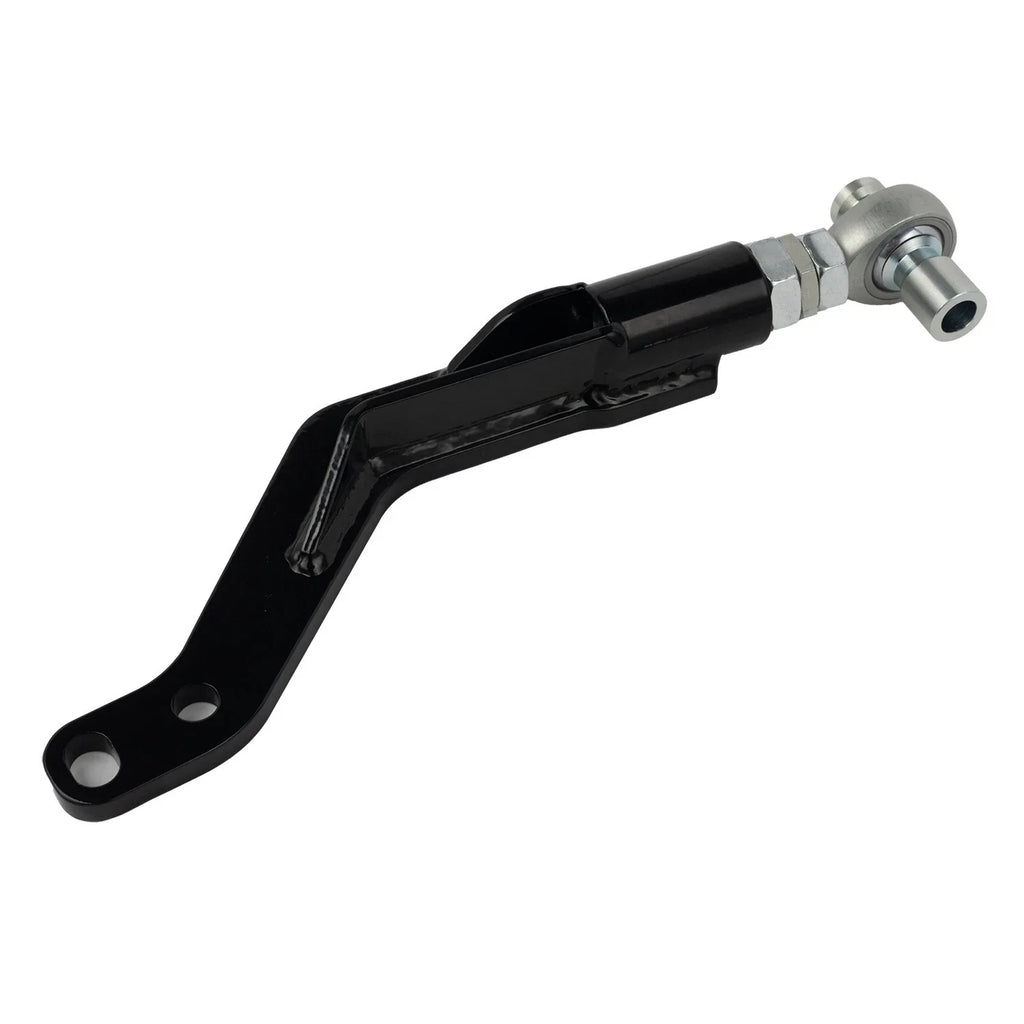 FAPO 2 Pcs of Front Offset Tension Rod for Nissan S13 240SX Silvia 1989-1994 PZ701310