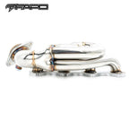 FAPO Shorty Headers for 05-10 Ford Mustang GT Shelby Bullitt Lujo 4.6L Modular FE685610