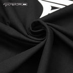 Official FAPO MOTO Adult Black T-Shirt