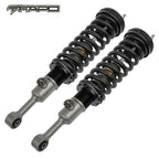FAPO Off Road 8-Stage Full Set 0-2 in Lift Struts For Toyota Hilux 2006-2025