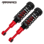 FAPO Off-Road Full Set 0-2" Lift Struts For Toyota Hilux 2006-2025