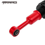FAPO Off-Road Full Set 0-2" Lift Struts For Toyota Hilux 2006-2025