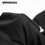 Official FAPO MOTO Adult Black T-Shirt