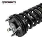 FAPO Off Road 8-Stage Full Set 0-2 in Lift Struts For Toyota Hilux 2006-2025