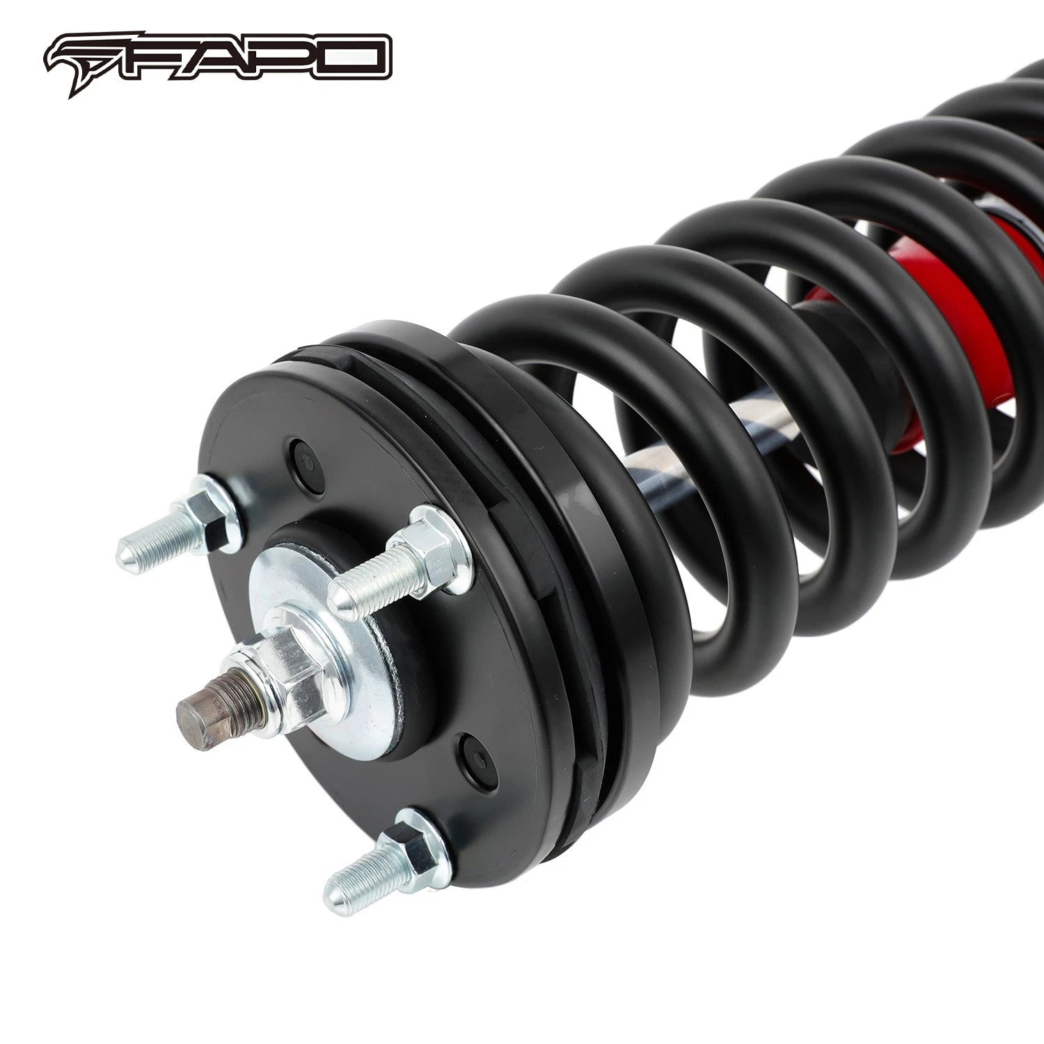 FAPO Off-Road Full Set 0-2" Lift Struts For Toyota Hilux 2006-2025