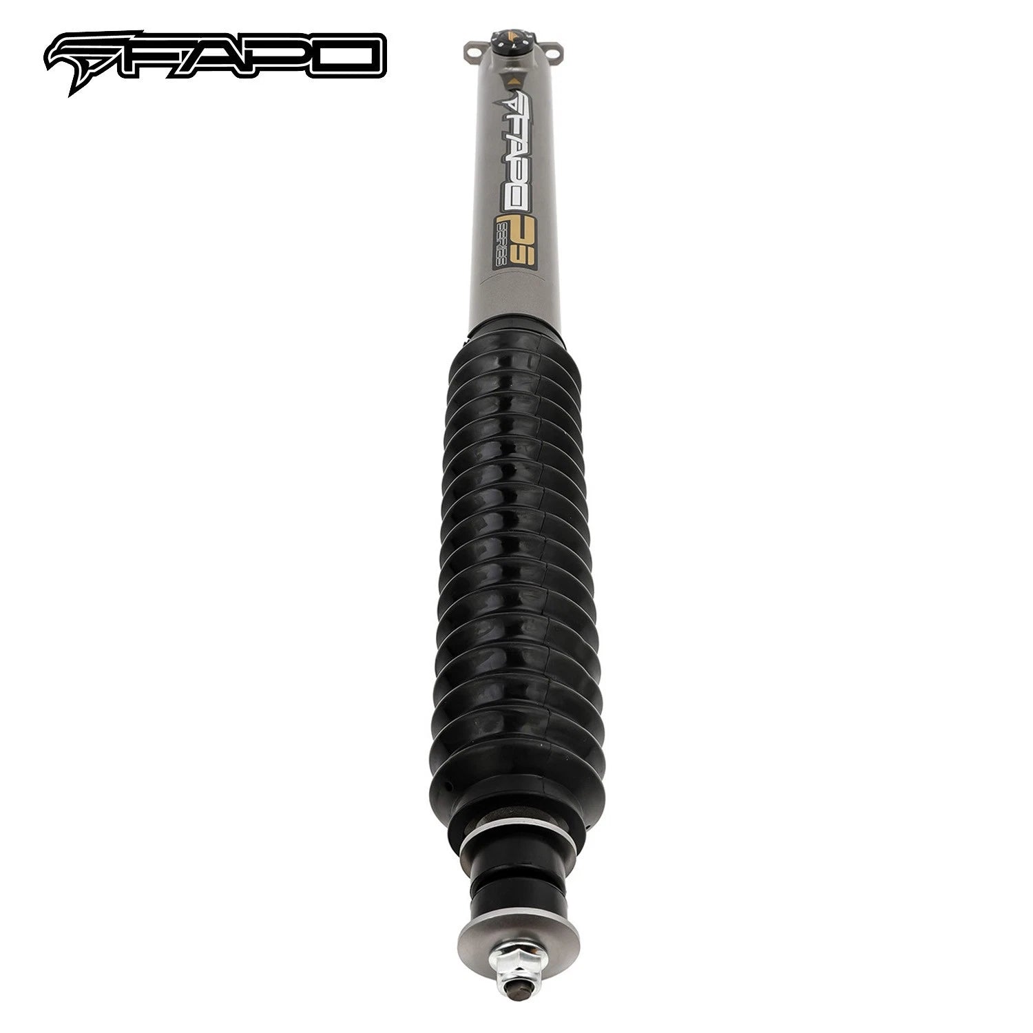 8-Stage Front 3-4.5 in Lift Struts for Jeep Wrangler TJ 1997-2006 PA191639