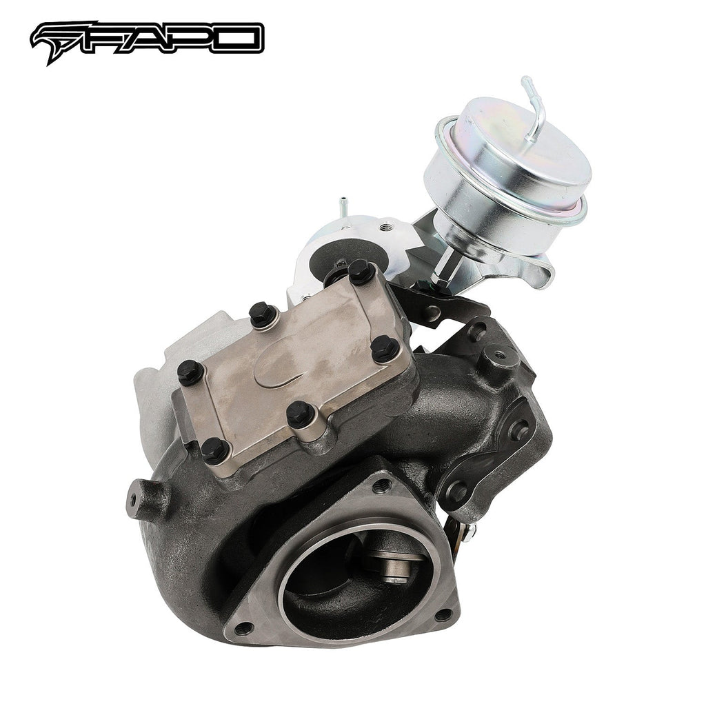 FAPO Turbo for 07-12 Acura RDX K23A1 2.3L 2300DO-VT.T Mitsubishi TD04HL 49389