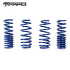 Lowering Springs compatible with Dodge Challenger 08-21 1.5 F/1.5 R V6 V8 BLUE 1.5  Drop FL069510