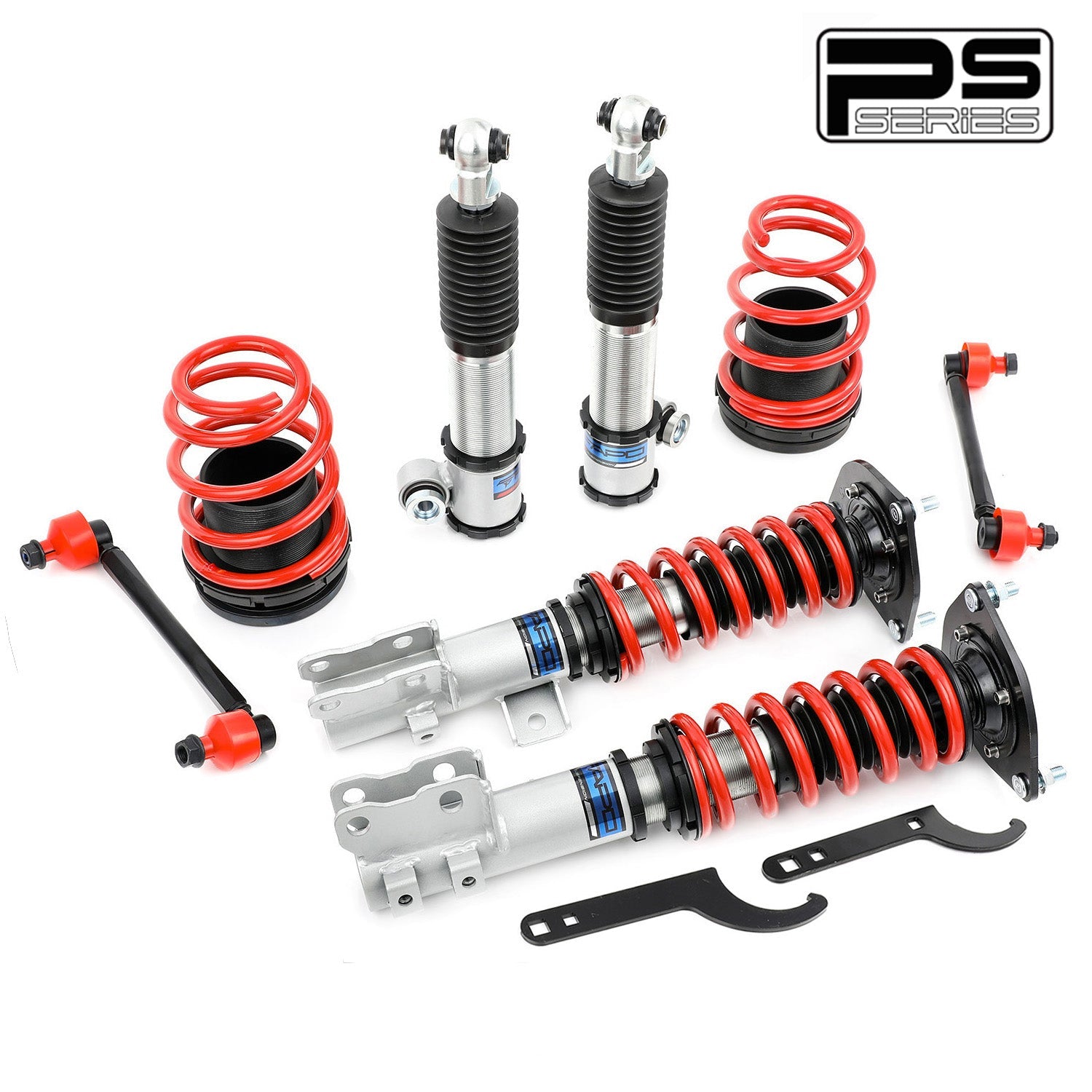 Coilover for Hyundai Veloster 2012-2017 PS029010