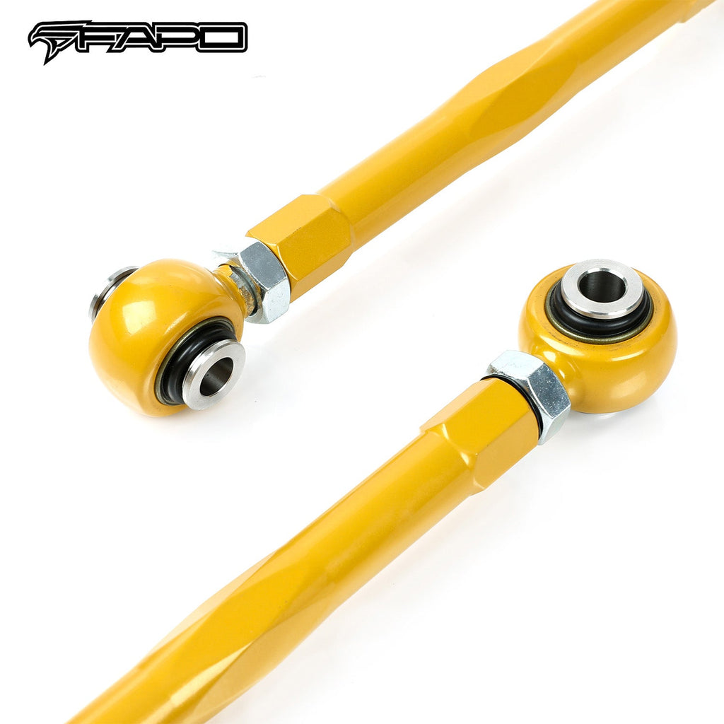 Rear Camber Lateral Control Arm FOR 02-07 93-01 IMPREZA WRX STi GD/GG 6PCS FZ009010