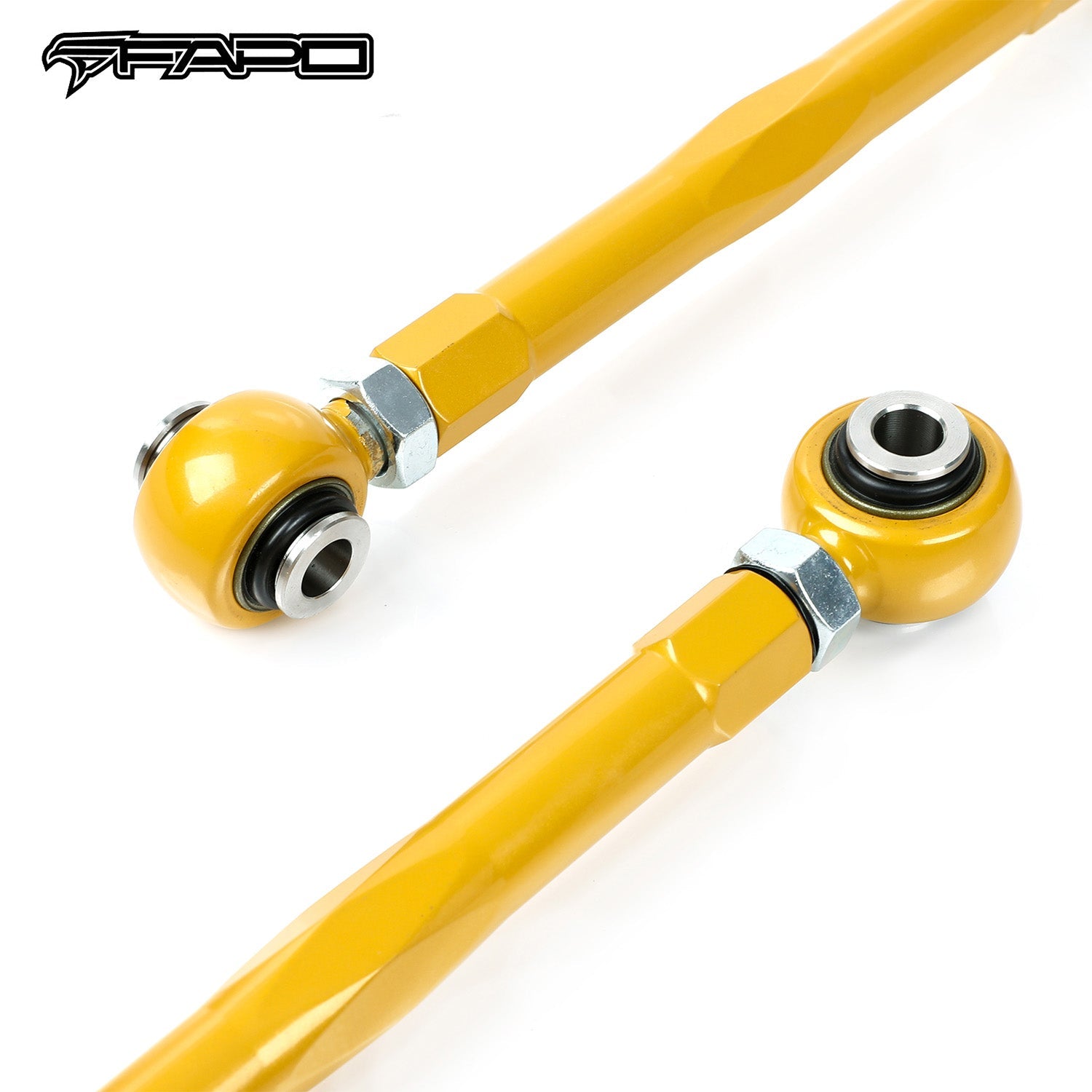 Rear Camber Lateral Control Arm FOR 02-07 93-01 IMPREZA WRX STi GD/GG 6PCS FZ009010