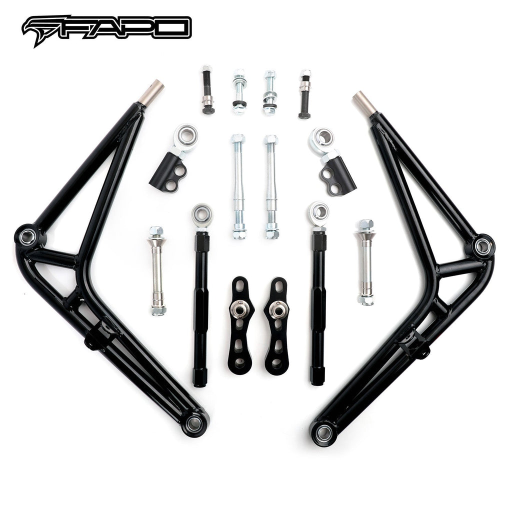 Fapo BMW E36 Angle Kit for Drift and Aggressive Track Use PZ006210