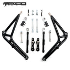 Fapo BMW E36 Angle Kit for Drift and Aggressive Track Use PZ006210
