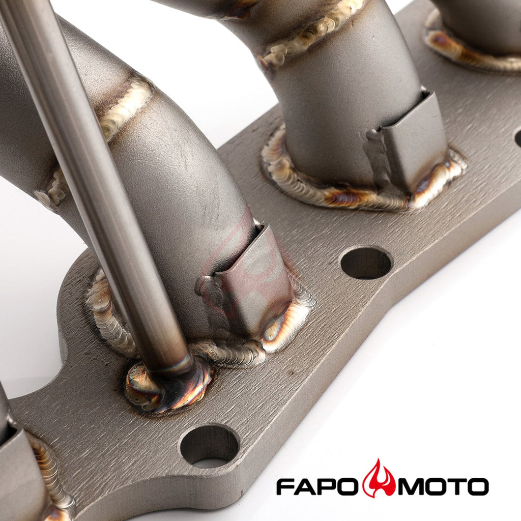Turbo Manifold compatible with Mazdaspeed 3 Mazdaspeed 6 Mazda CX-7 Mazda 6 2.3L MZR DISI MPS FE625120