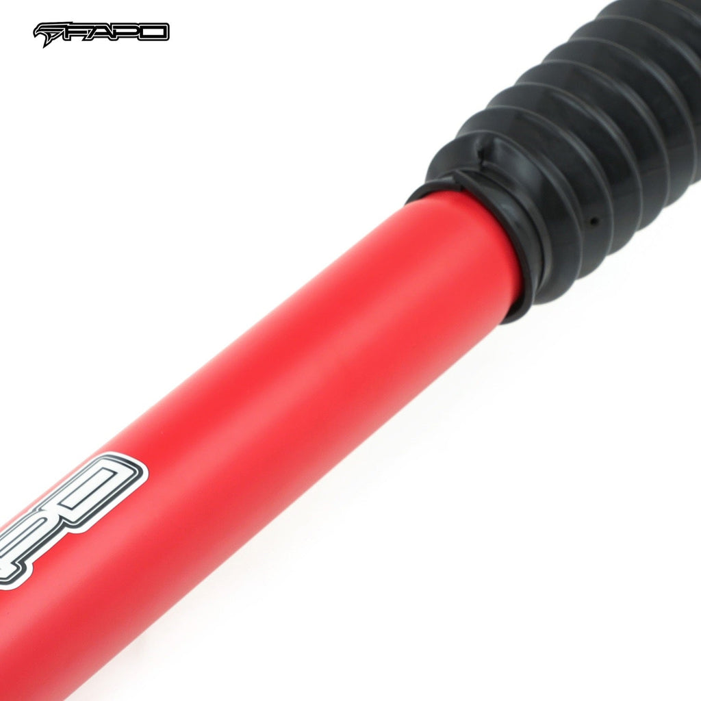 P1 Off-road Rear shock for CHEVROLET SILVERADO 1500 2007-2021 GMC SIERRA 1500 2007 - 2021 CHEVYROLET SILVERADO 1500 CLASSIC 2019-2019 GMC SIERRA 1500 CLASSIC 2019-2019 0-4 in lift PA162010