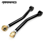 Adjustable Control Arms For Jeep Wrangler 07-18 JK 0-6"  Lift Kits 8PCS FZ060110+FZ060120+FZ060130+FZ060140