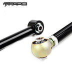 Adjustable Control Arms For Jeep Wrangler 07-18 JK 0-6"  Lift Kits 8PCS FZ060110+FZ060120+FZ060130+FZ060140