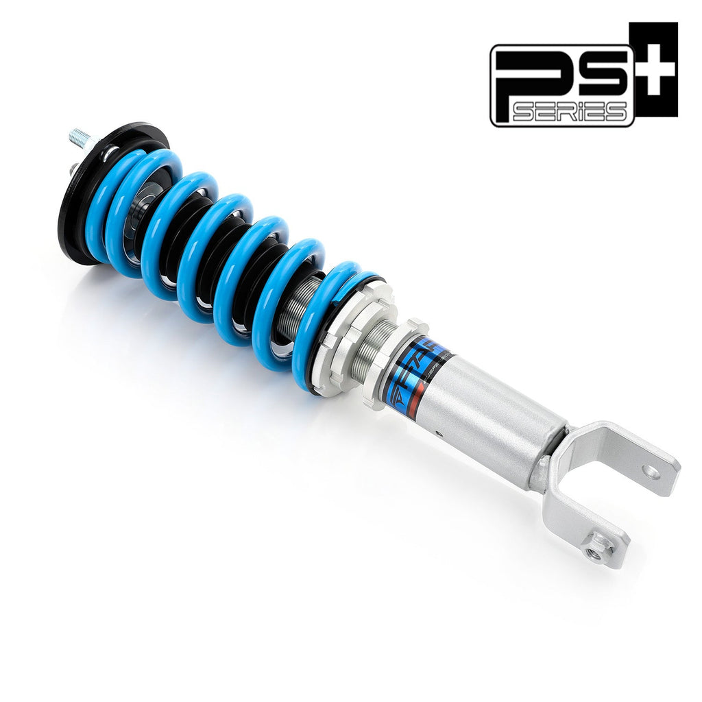 16-Level Damping Coilover For Honda CIivic 1992-2000 Acura Integra 1994-2001 PS002420