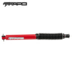 P1 Off-road Front shock for JEEP CHEROKEE XJ 1984 - 2001 3.5-4.5 in lift PA160710
