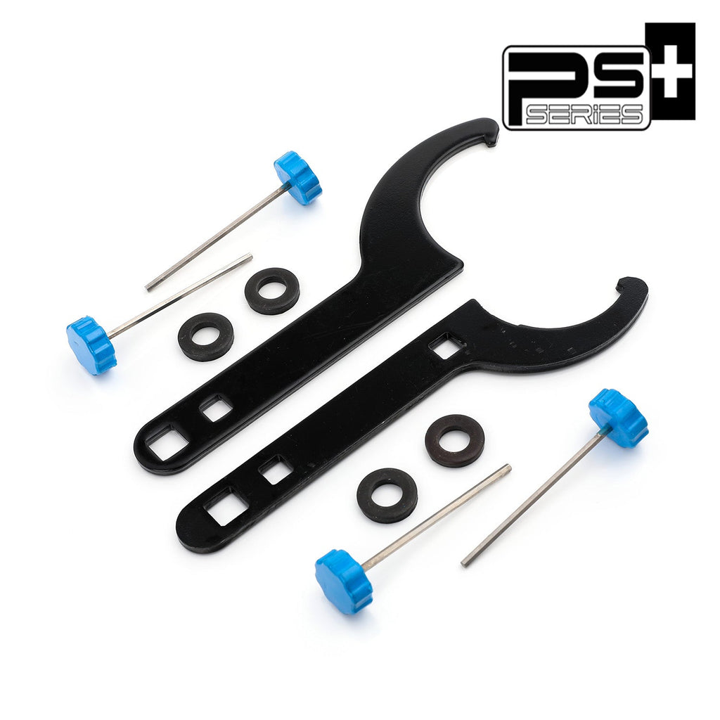 16-Level Damping Coilover For Honda CIivic 1992-2000 Acura Integra 1994-2001 PS002420