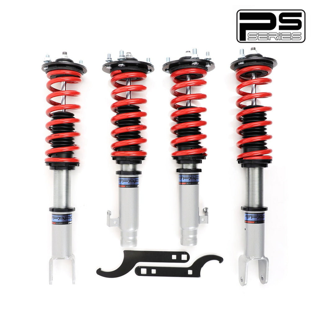 Coilover for Honda Accord 2008-2012 & Acura TSX 2009-2014 PS012410