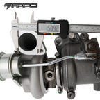 FAPO Turbo for 2011-2017 Nissan Juke 1.6L MR16DDT 14411-1KC1B 49335-00850 Nismo