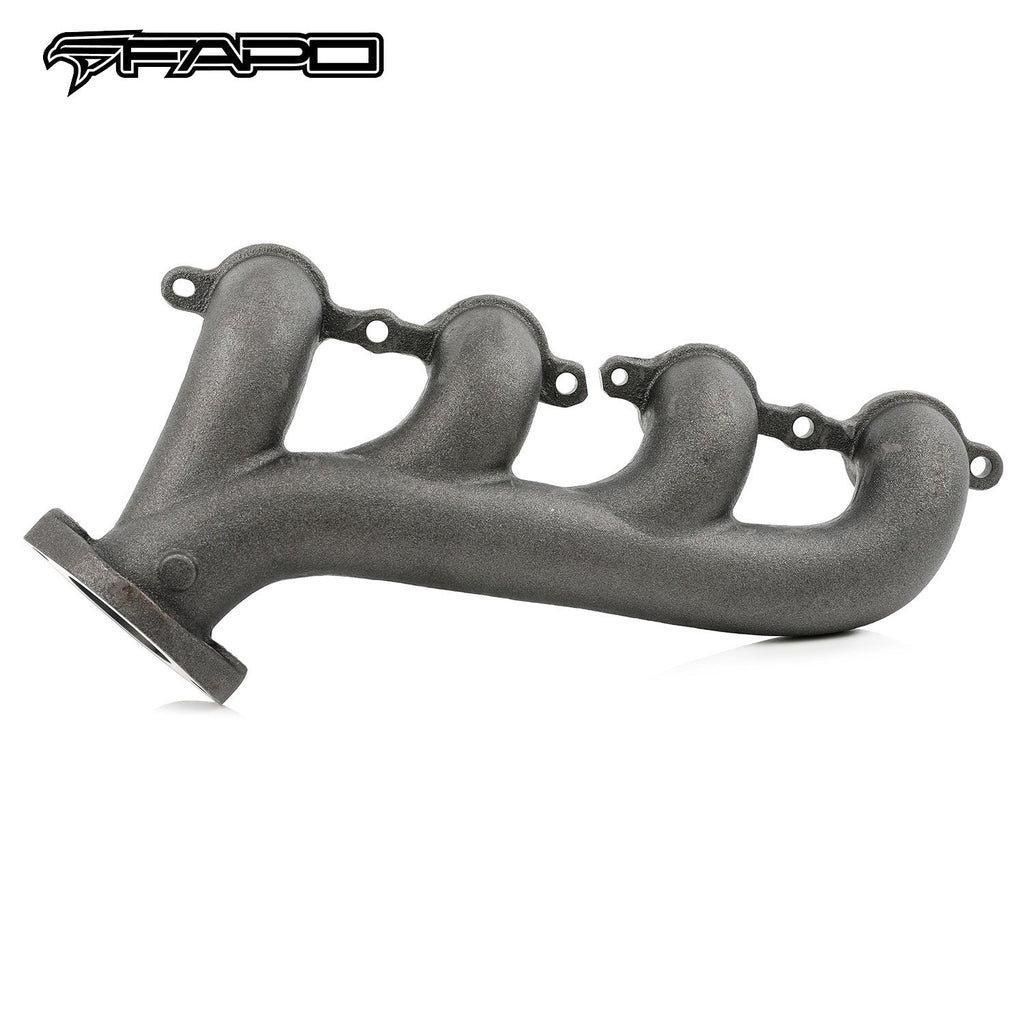 FAPO LS Swap Headers Cast Manifolds for C10 C1500 Silverado Sierra Yukon Tahoe