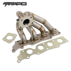 Turbo Manifold compatible with Mazdaspeed 3 Mazdaspeed 6 Mazda CX-7 Mazda 6 2.3L MZR DISI MPS FE625120