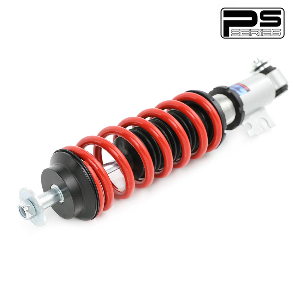 Coilover for Mini Cooper R55 / R56 2006-2013 & Convertible R57 2009-2015 PS016610