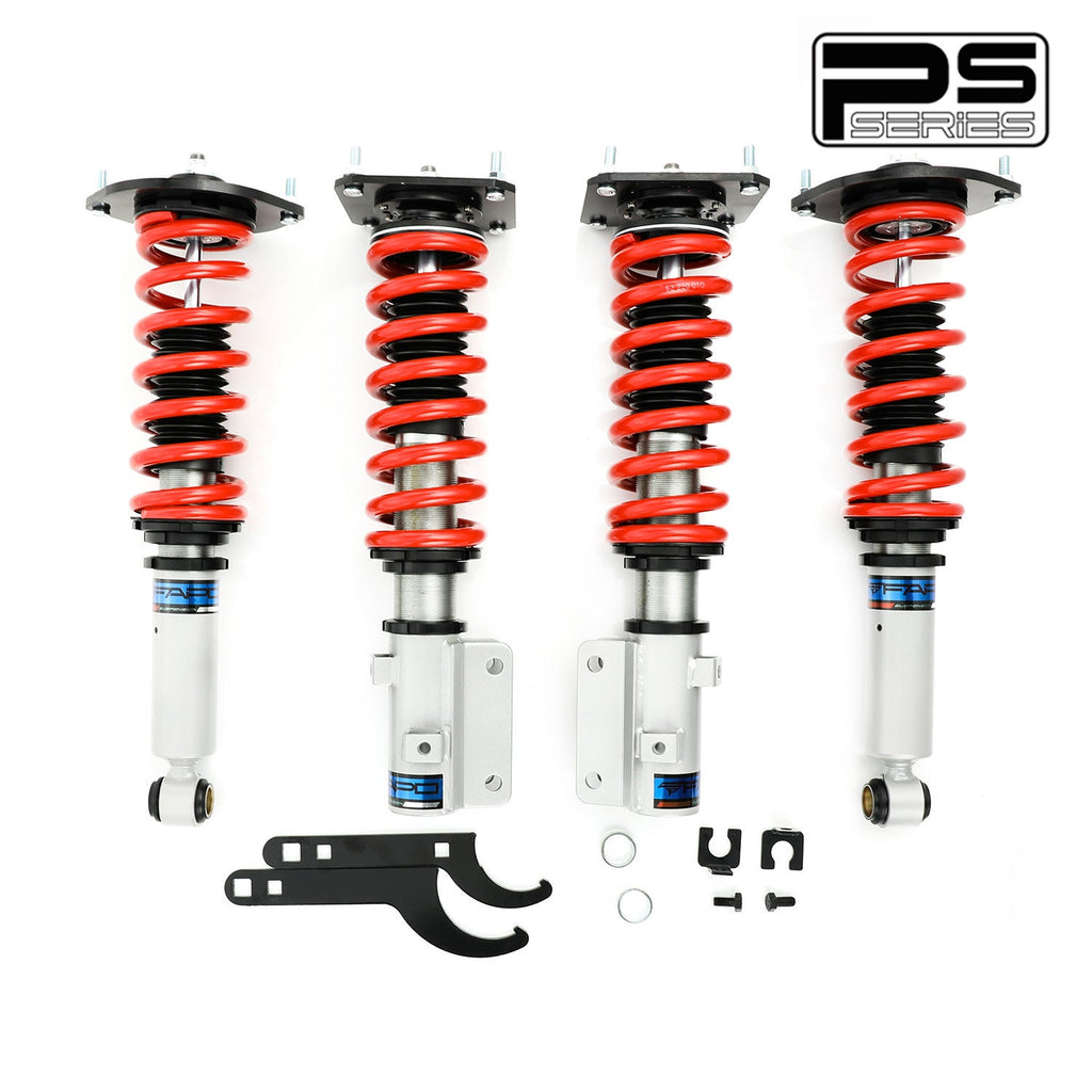 Coilover for Mazda RX-7 FC3S 1987-1991 PS007210