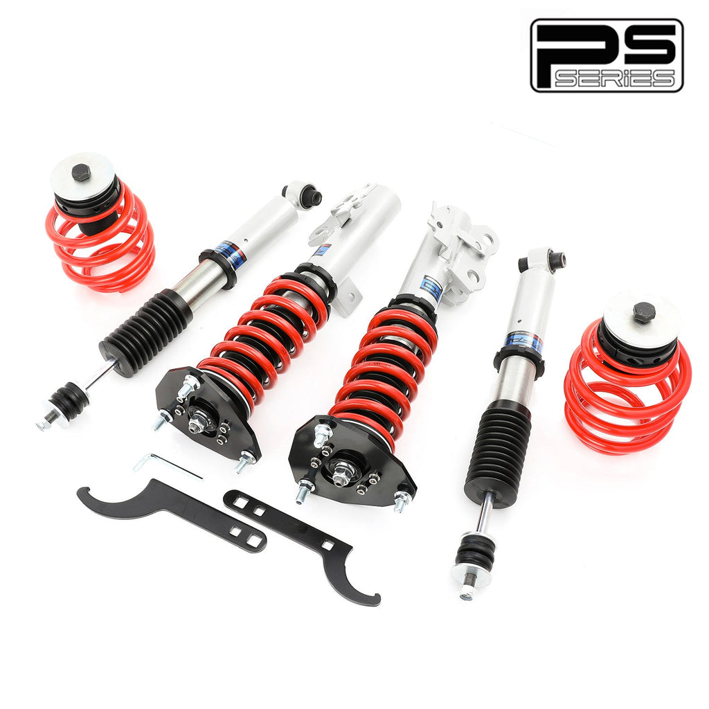 Coilover for Scion tC 2011-2016, xB 2008-2015, Toyota Prius v & Corolla iM PS065610