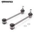 JK JL FRONT Sway Bar Links Kits FOR 2007-2022 Jeep wrangler 1-2.5in Lift FZ069620