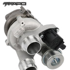 FAPO Turbo for 07-16 Mini Cooper S Clubman Countryman Paceman R56 R57 R58 RCZ R