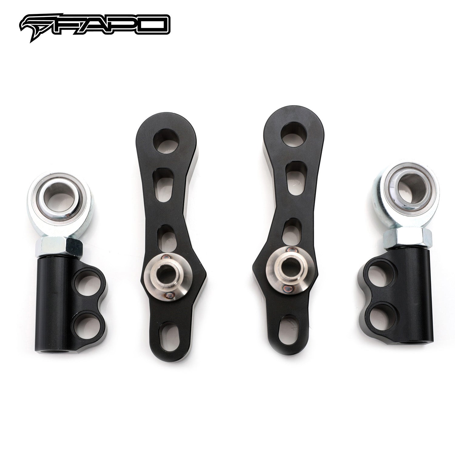 Fapo BMW E36 Angle Kit for Drift and Aggressive Track Use PZ006210