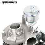 FAPO Turbo for 07-12 Acura RDX K23A1 2.3L 2300DO-VT.T Mitsubishi TD04HL 49389