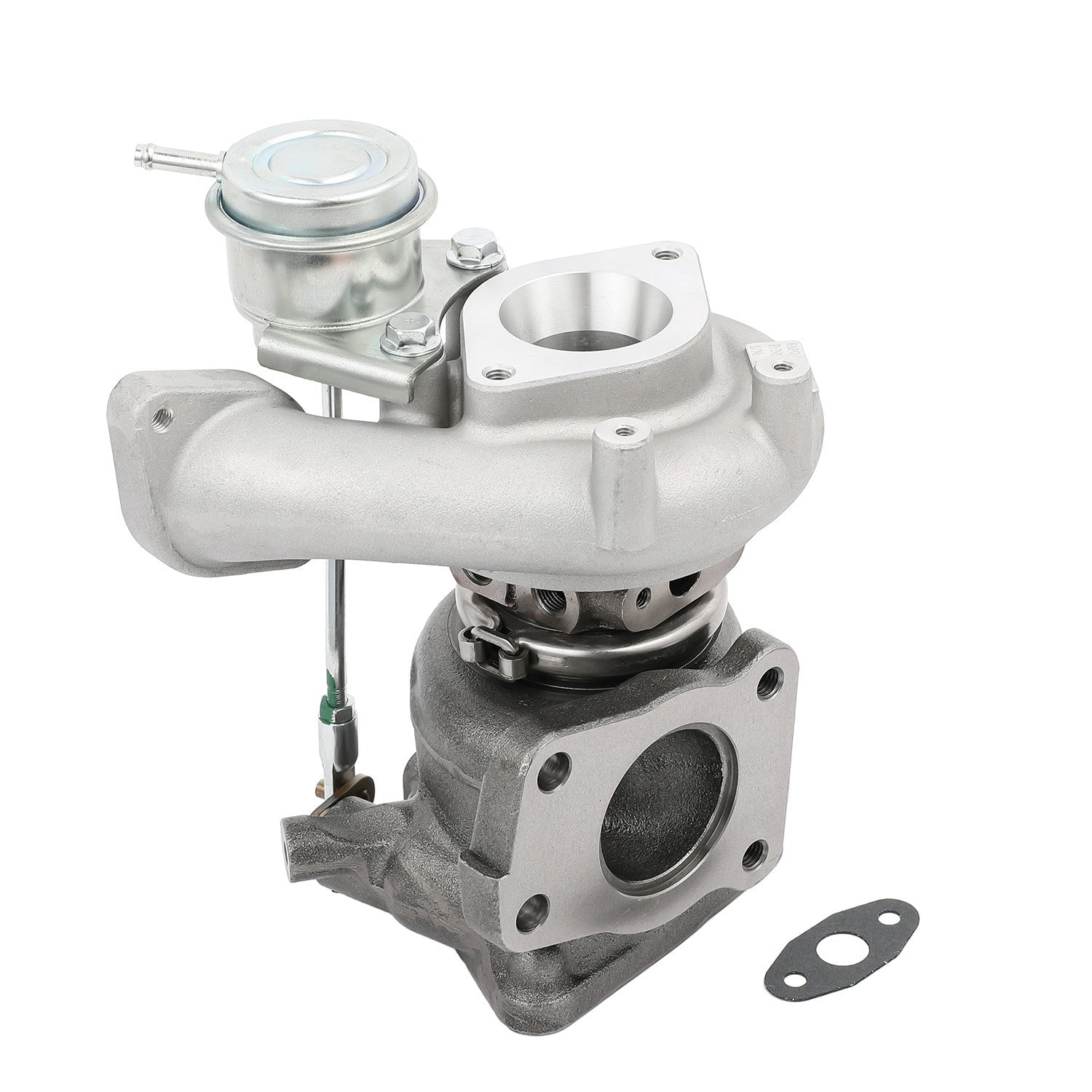 FAPO Turbo for 2011-2017 Nissan Juke 1.6L MR16DDT 14411-1KC1B 49335-00850 Nismo