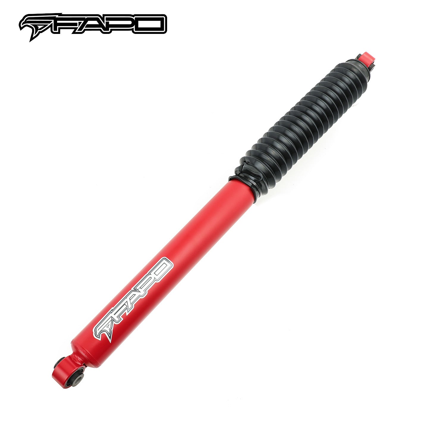 P1 Off-road Rear Shock for FORD F-150 2004-2021  0-3.5 in lift PA267110