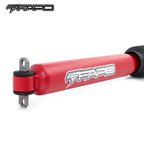 P1 Off-road Front Shock for Jeep Wrangler TJ 96-08 1-3 in lift PA164610