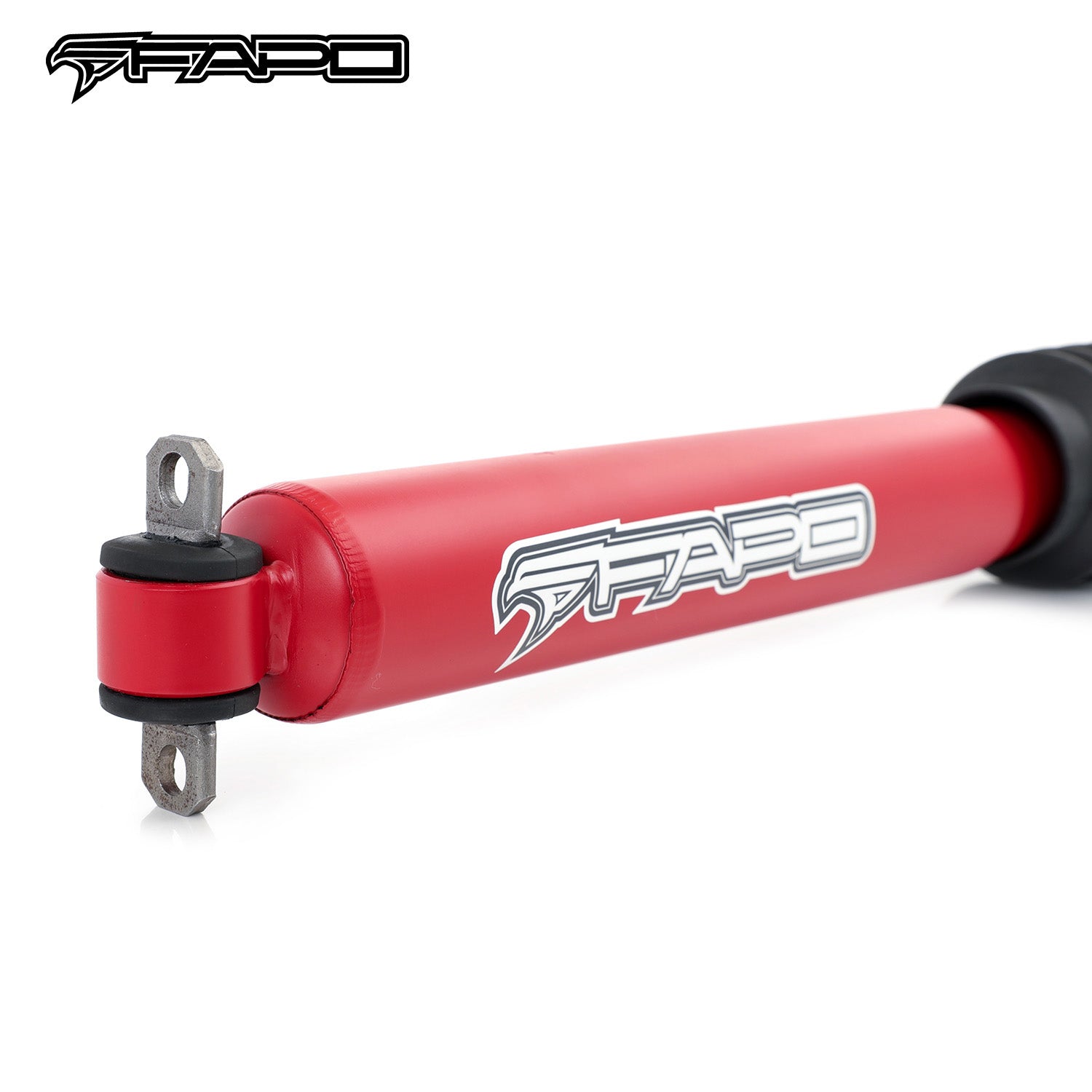 P1 Off-road Front Shock for Jeep Wrangler TJ 96-08 1-3 in lift PA164610