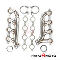 F BODY LS1 LS2 LSX LS9 LQ9 Turbo Headers Manifolds Exhaust 1-3/4 PRIMARIES compatible with Chevrolet Camaro Firebird GTO CTS Corvette FE696110