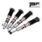 32-Level Damping Coilover for Honda Accord 2003-2007 & Acura TSX 2004-2008 PF012320