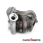 750HP Twin Turbos TD04L 17T FOR BMW N54 335i 335xi 335is E90 E91 E92 E93 3.0L FT100210+FT100220