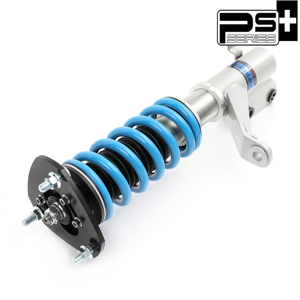 16-Level Damping Coilover for Honda Civic & SI 2001-2005 EM2 EP3 PS002120