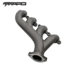 FAPO LS Swap Headers Cast Manifolds for C10 C1500 Silverado Sierra Yukon Tahoe