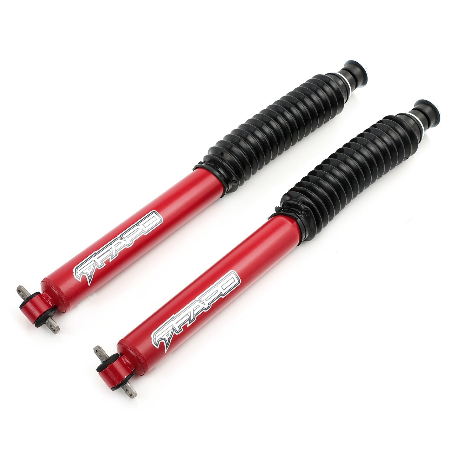 P1 Off-road Front shock for JEEP CHEROKEE XJ 1984 - 2001 3.5-4.5 in lift PA160710