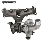 FAPO Turbo for 12-18 Land Rover Evoque LR2 Discovery Jaguar XF XE EcoBoost 2.0L