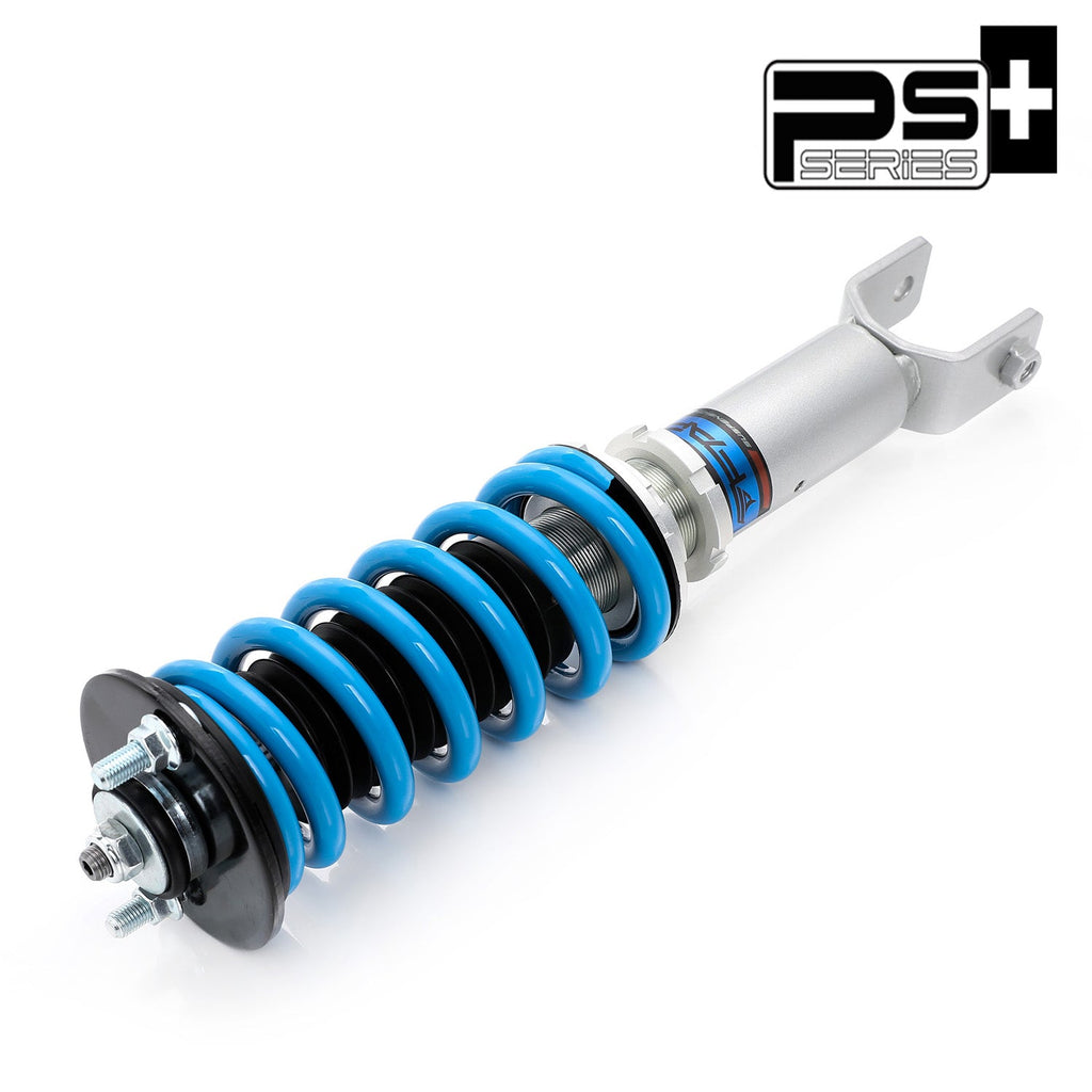 16-Level Damping Coilover For Honda CIivic 1992-2000 Acura Integra 1994-2001 PS002420