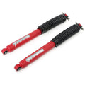 P1 Off-road Rear shock for JEEP WRANGLER JK 2007-2018 0-2.5 in lift PA260610