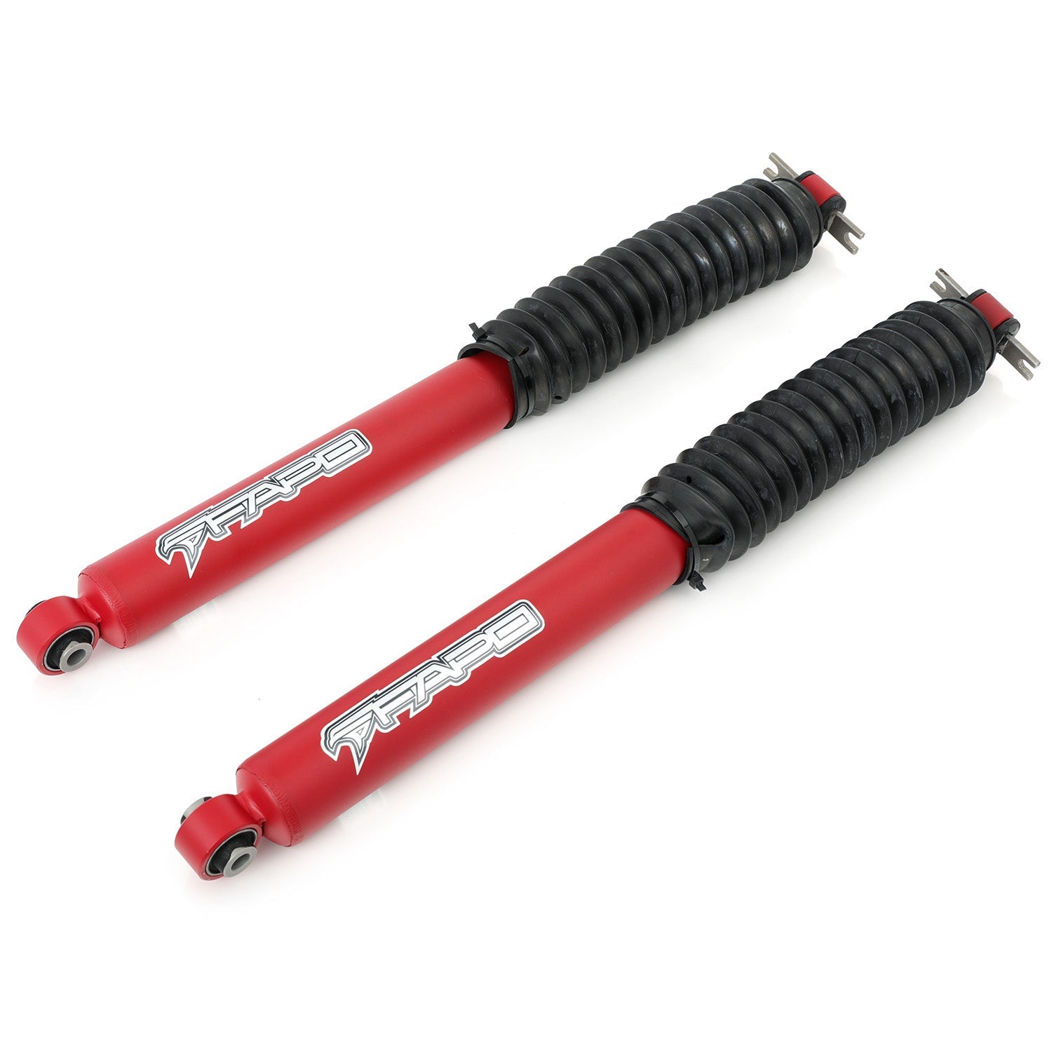 P1 Off-road Rear shock for JEEP WRANGLER JK 2007-2018 0-2.5 in lift PA260610