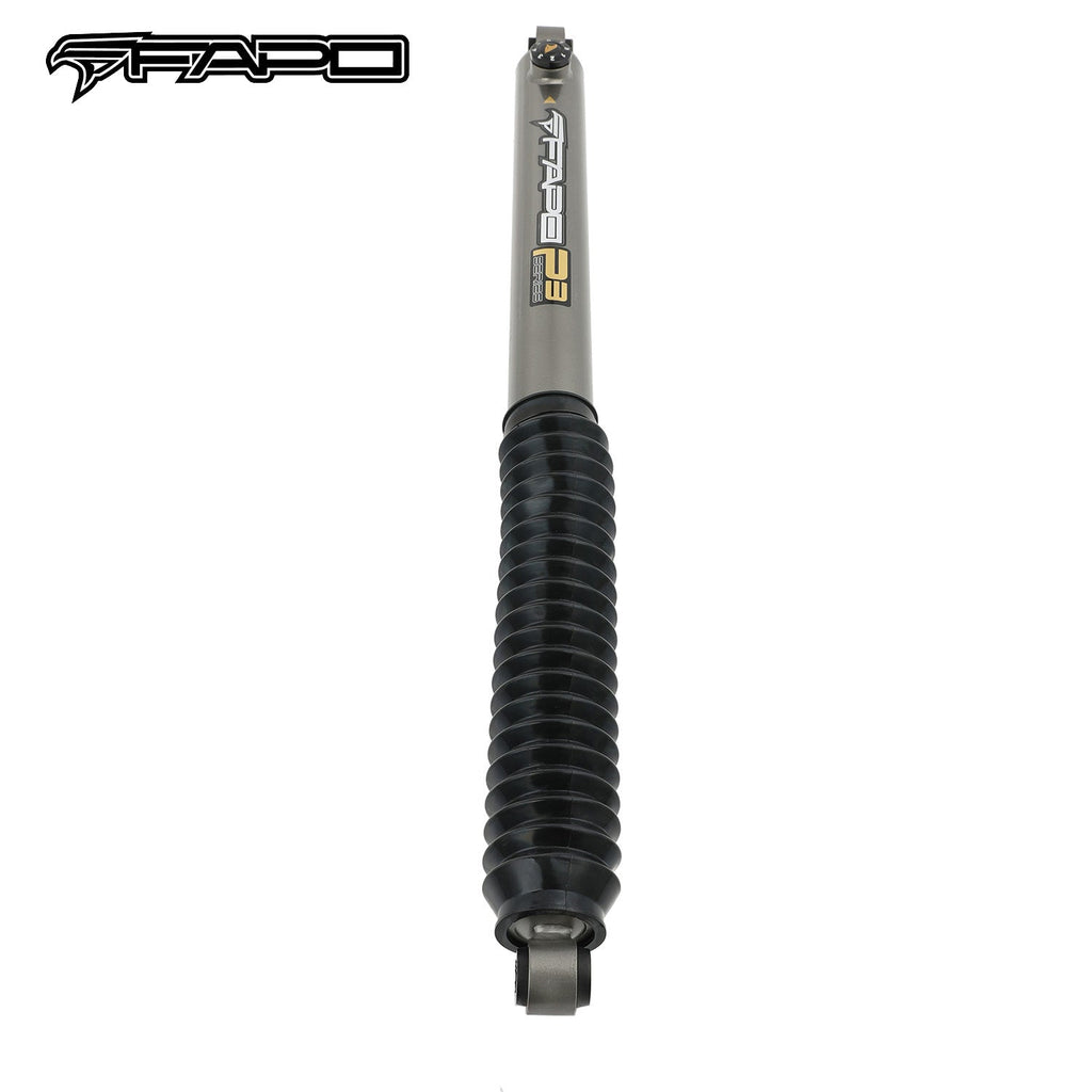 P3 Off-road Rear Shock  For Ford F-250 Super Duty 4WD 1999-2016, 2WD 2005-2006, with Ford F-350 Super Duty 2WD 1999-2016 2-4.5 in Lift PA067730